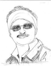 Bhavin Bhatt