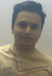Imran Ahmed