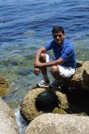 Mihir Kumar