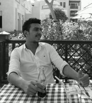 Mohamed Shukri