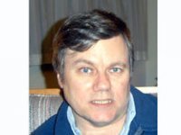 Russ Skinner