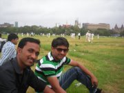 Adinath Birajdar