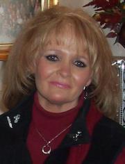 Jeanine Harrop