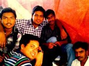 Jayaratchagan Rj