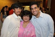 Lubna Tirmizey
