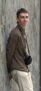 Александр Ревяко