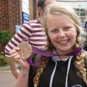 Hannah Cawker