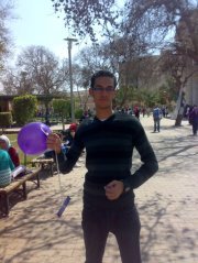 Belal Ahmed