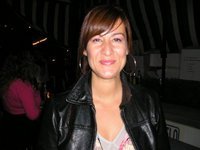 Nicola Kibble