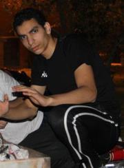 Abdelrahman Elsekaily