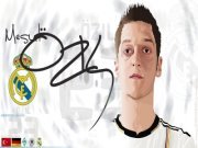 Nexus Ozil