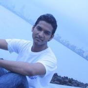 Angesh Pandey