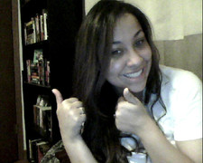 Shanise {iridescentxlotus}