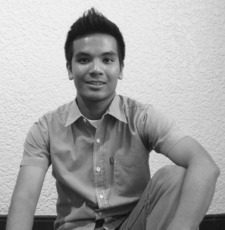 Mark Villaluna