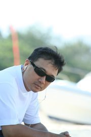 Kenneth Leow