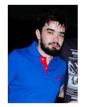 Maicon Mendonça