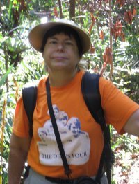 Cathy Rhodes kasriel