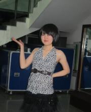 Qicong Wang
