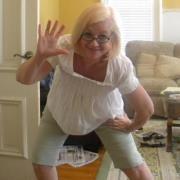 Sharon Bruce isselhardt