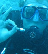 Nicholas Van oldenborgh