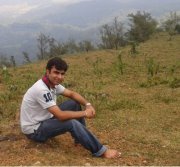 Saurabh Manchanda
