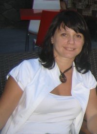 Татьяна Харламова