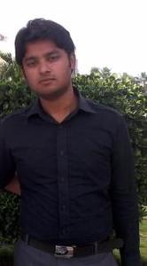 Ali Zeeshan