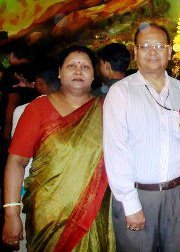 Diptiman Chowdhury