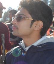 Ishan Rastogi