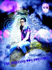 Abhishek Dhiman