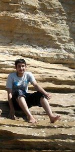 Oneil Javed