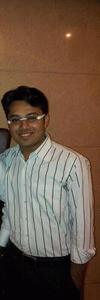 Manan Doshi