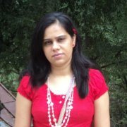 Pooja Anand
