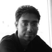 Abishek Hariharan