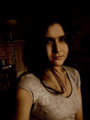 Марина Аксёнова