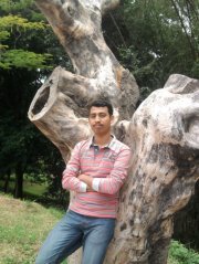 Arun Puranik