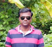 Barathkumar Narasimhan