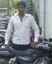 Mohd Salim