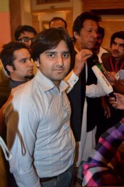 Zaib Fayaz