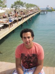 Mohamed Adel
