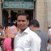 Sandeep Ahirwar