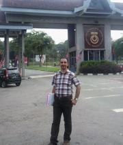 Ahmed Lafi
