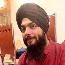 Jagdeep