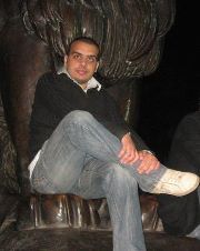 Hussein Mohamed