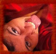 Euba Monalisa de pijamas