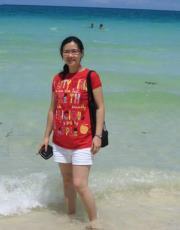 Katherine Chua