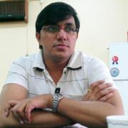 Sunil Vishwakarma