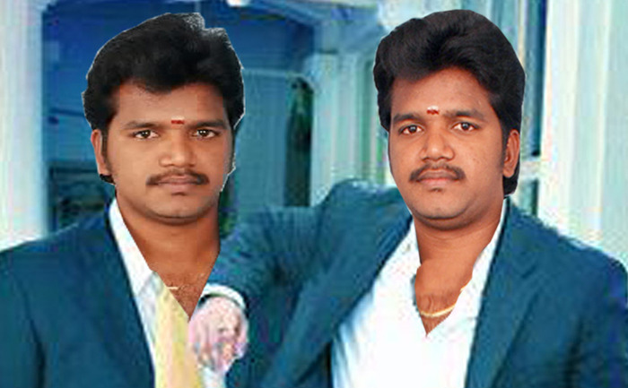 Goodreads profile picture for @MADAN