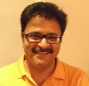 Manish Baveja