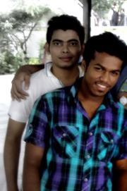 Sk Kiron